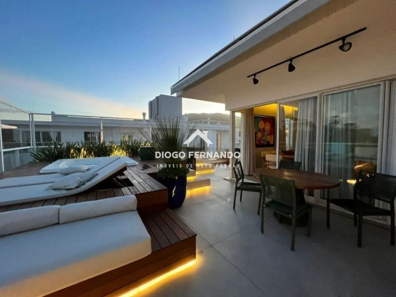 Cobertura, 3 quartos, 176 m² - Foto 5