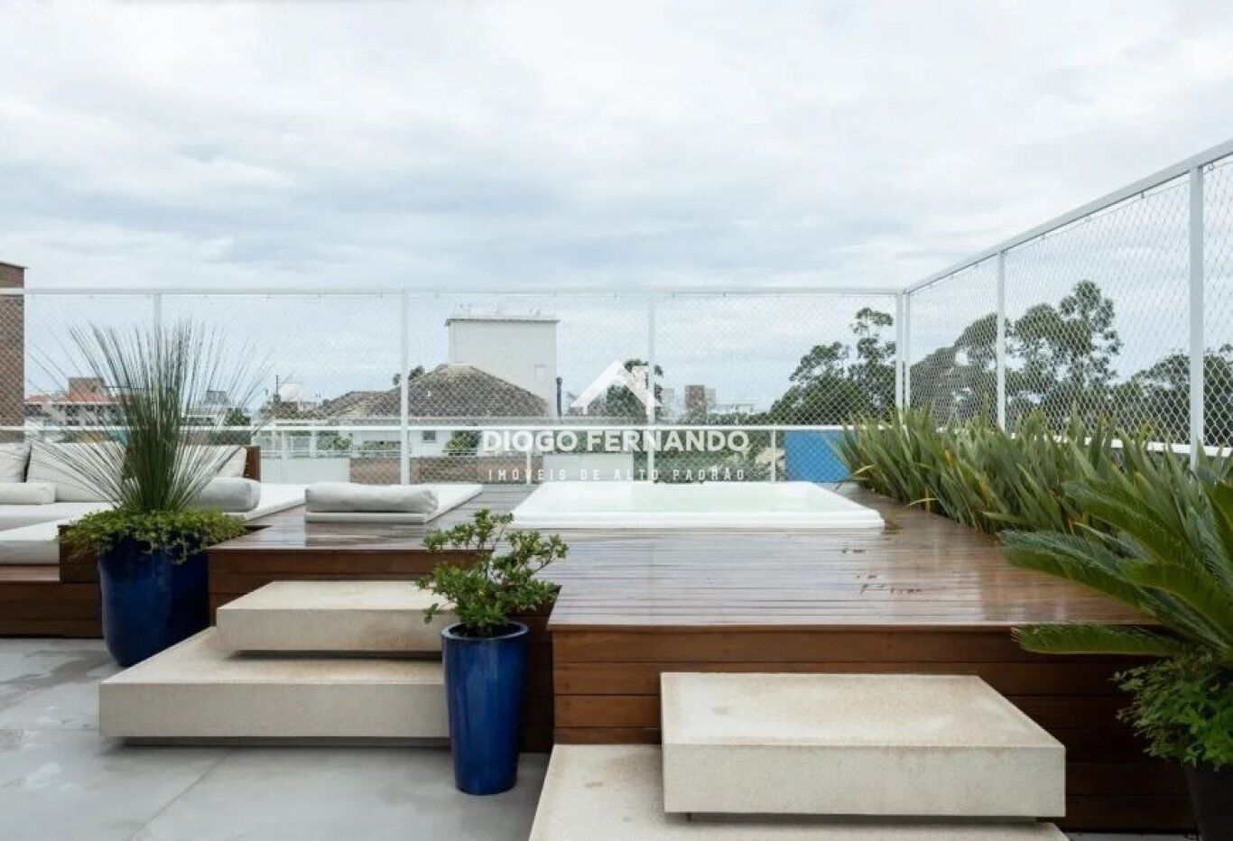 Cobertura, 3 quartos, 176 m² - Foto 9