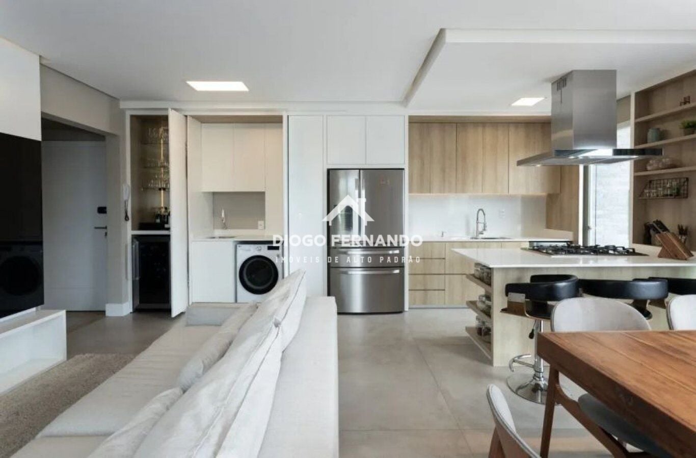 Cobertura, 3 quartos, 176 m² - Foto 15