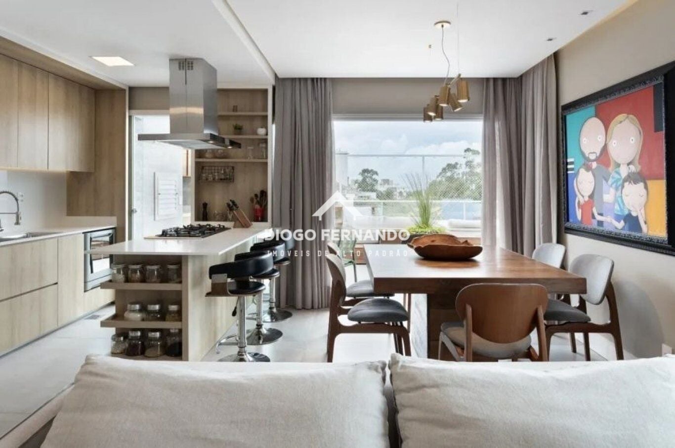 Cobertura, 3 quartos, 176 m² - Foto 12