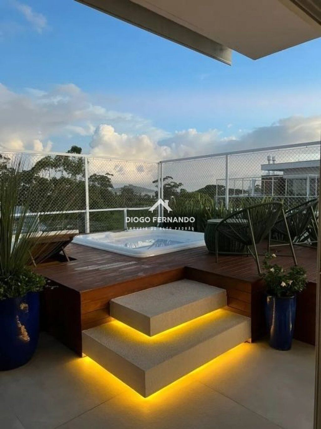 Cobertura, 3 quartos, 176 m² - Foto 6