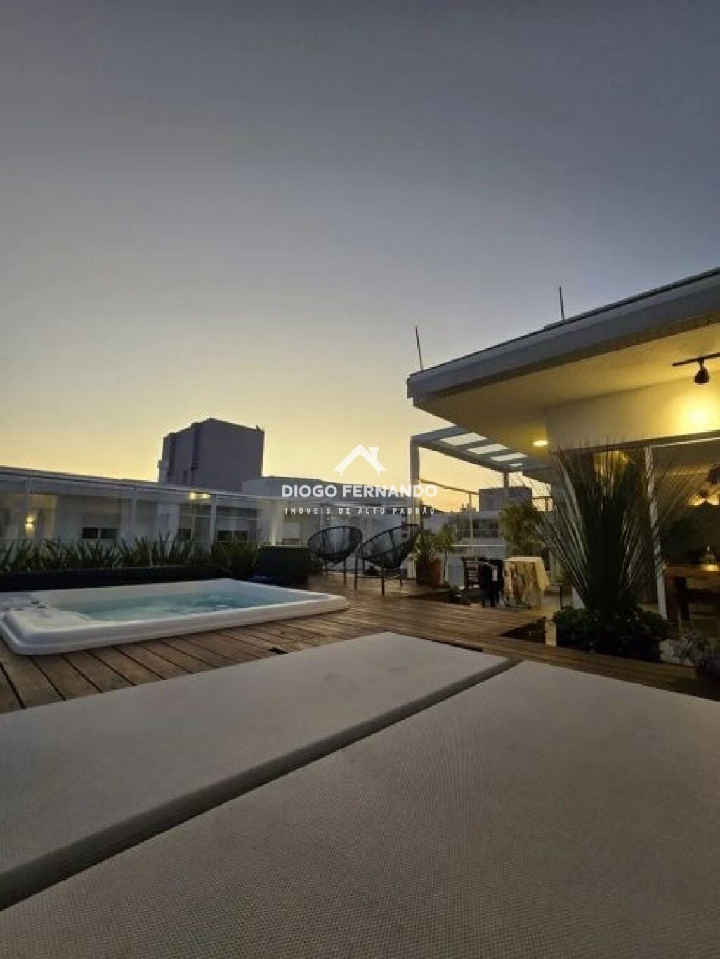 Cobertura, 3 quartos, 176 m² - Foto 7