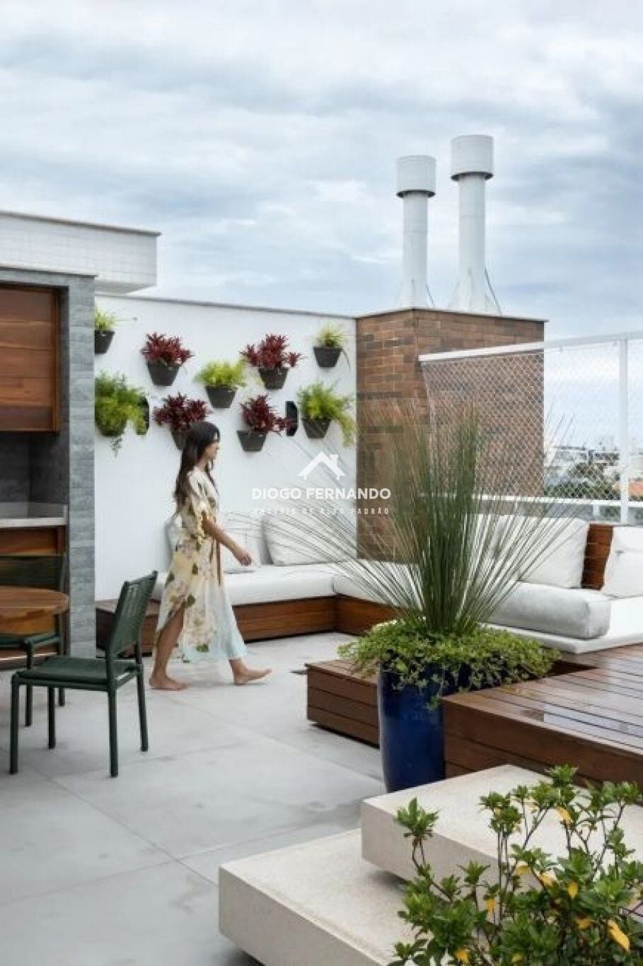 Cobertura, 3 quartos, 176 m² - Foto 8