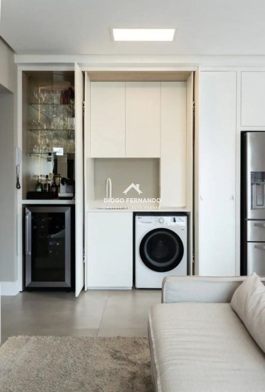 Cobertura, 3 quartos, 176 m² - Foto 17