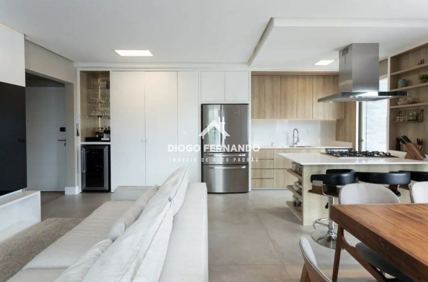 Cobertura, 3 quartos, 176 m² - Foto 10