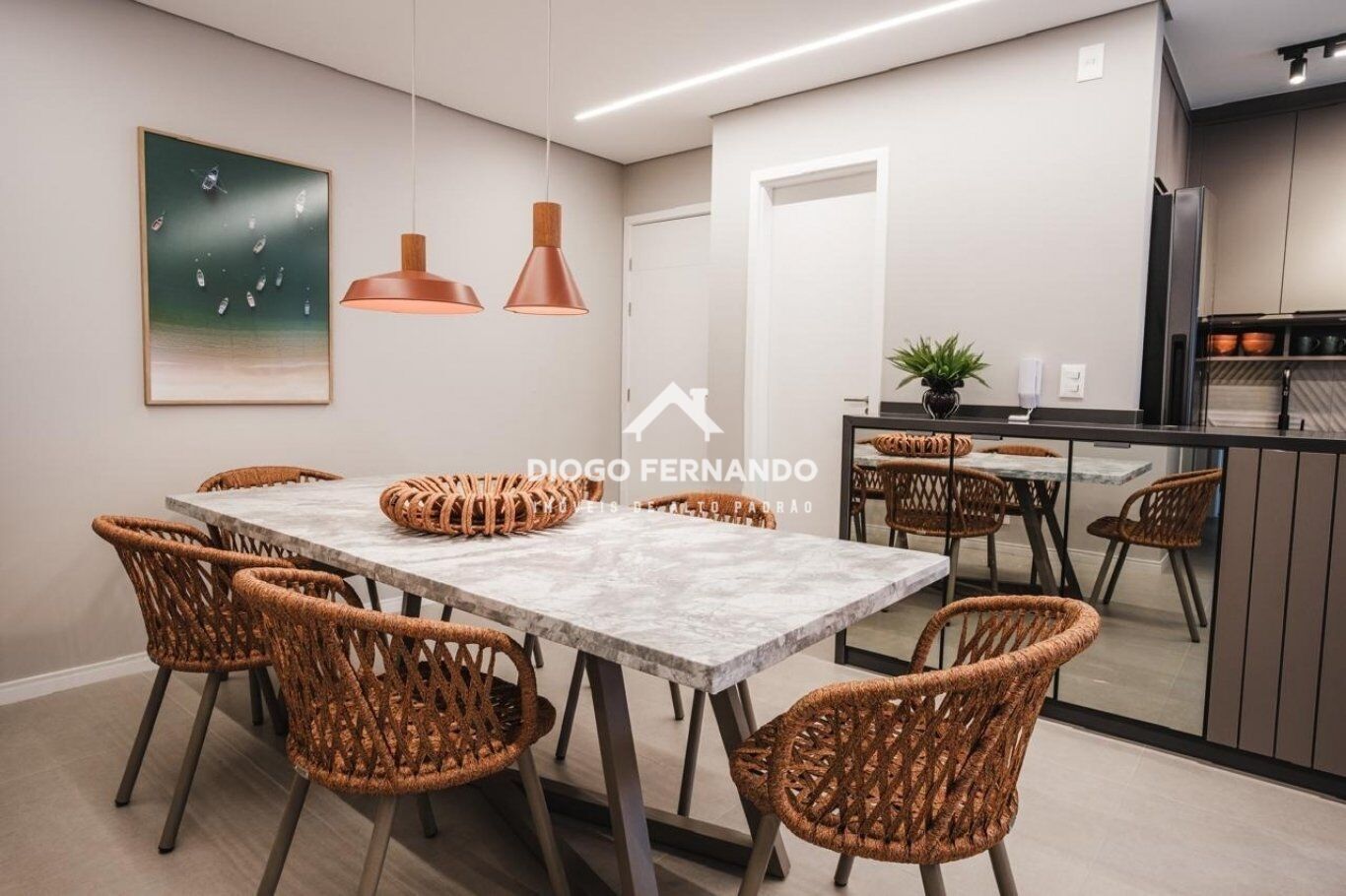Cobertura, 3 quartos, 175 m² - Foto 3