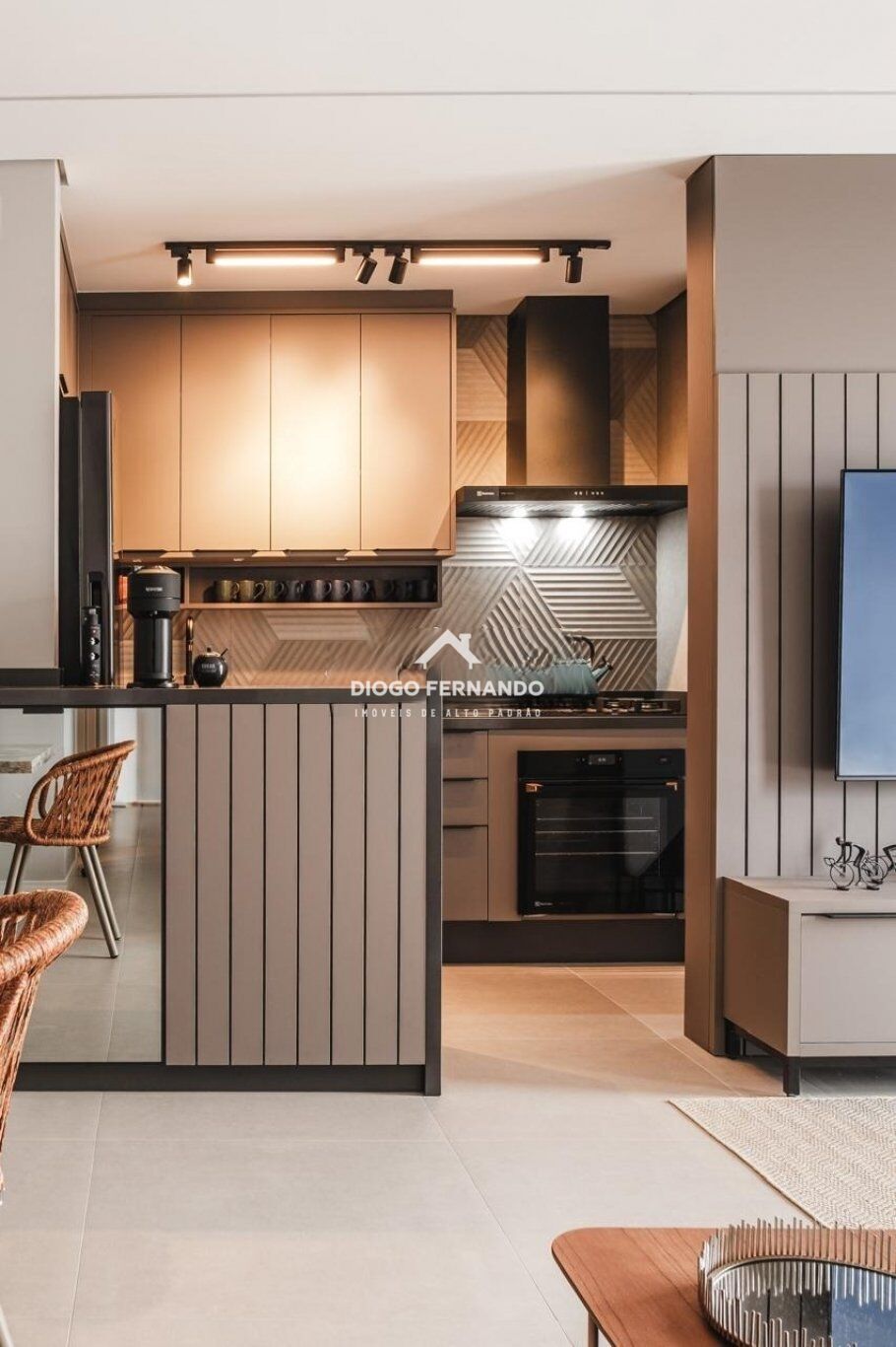 Cobertura, 3 quartos, 175 m² - Foto 5