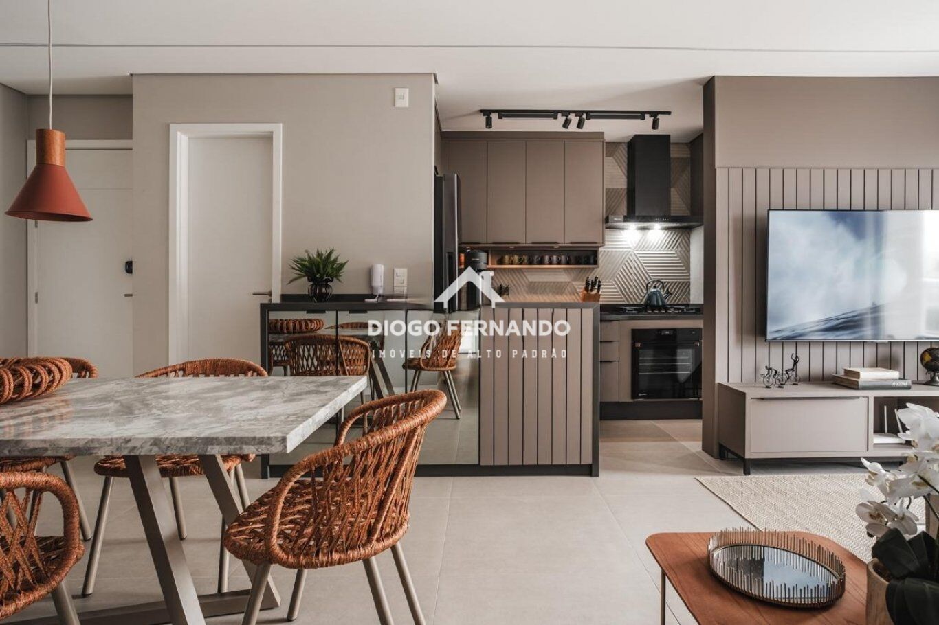 Cobertura, 3 quartos, 175 m² - Foto 2