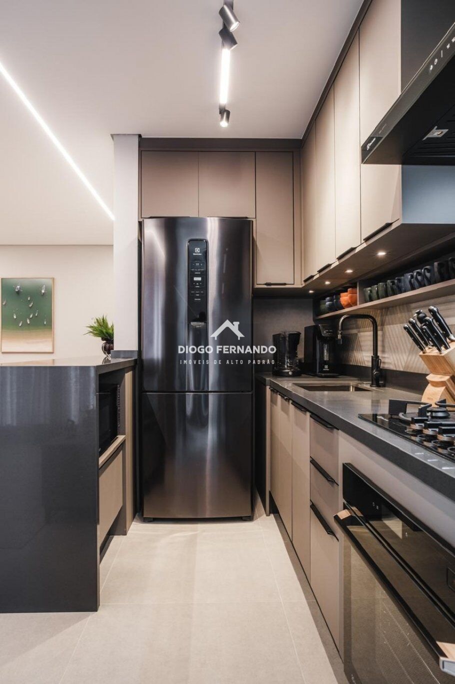 Cobertura, 3 quartos, 175 m² - Foto 8