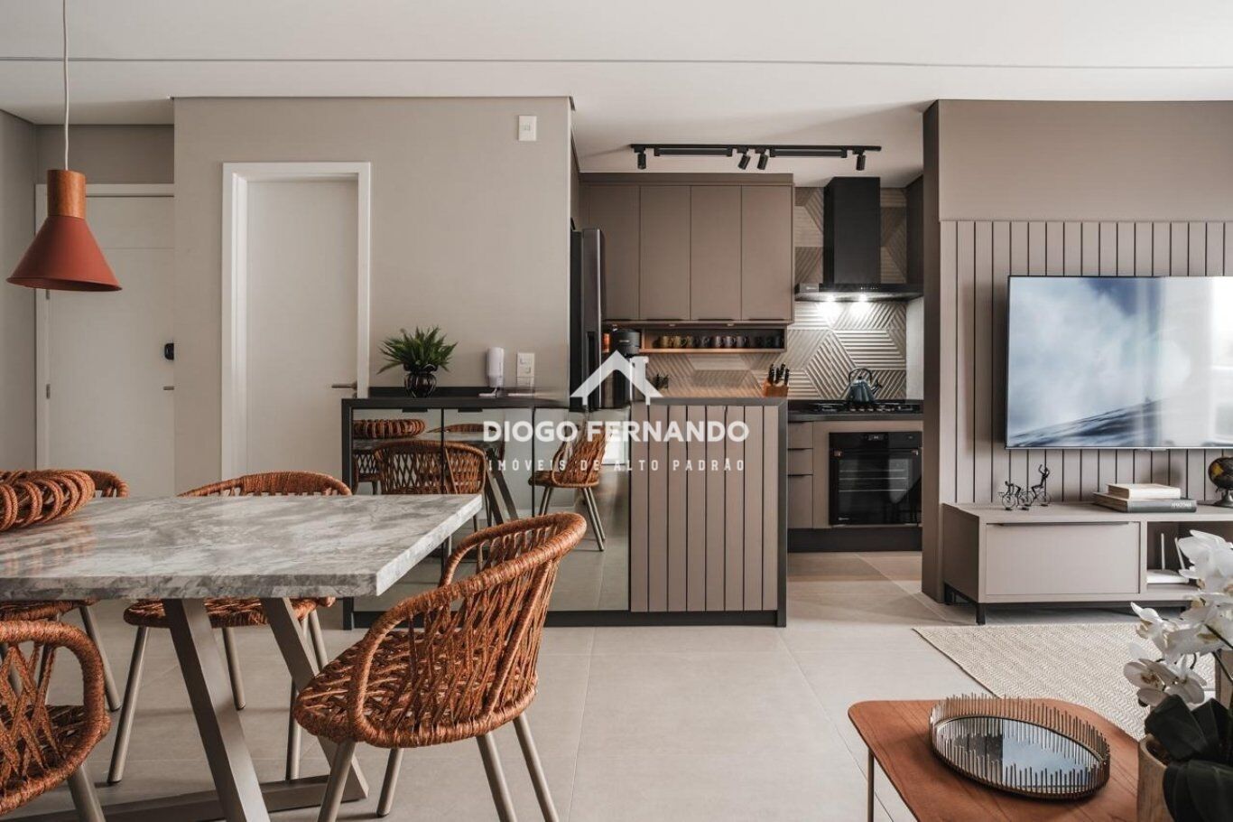 Cobertura, 3 quartos, 175 m² - Foto 4