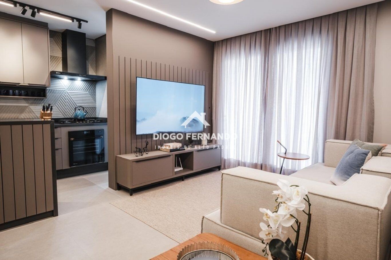 Cobertura, 3 quartos, 175 m² - Foto 10