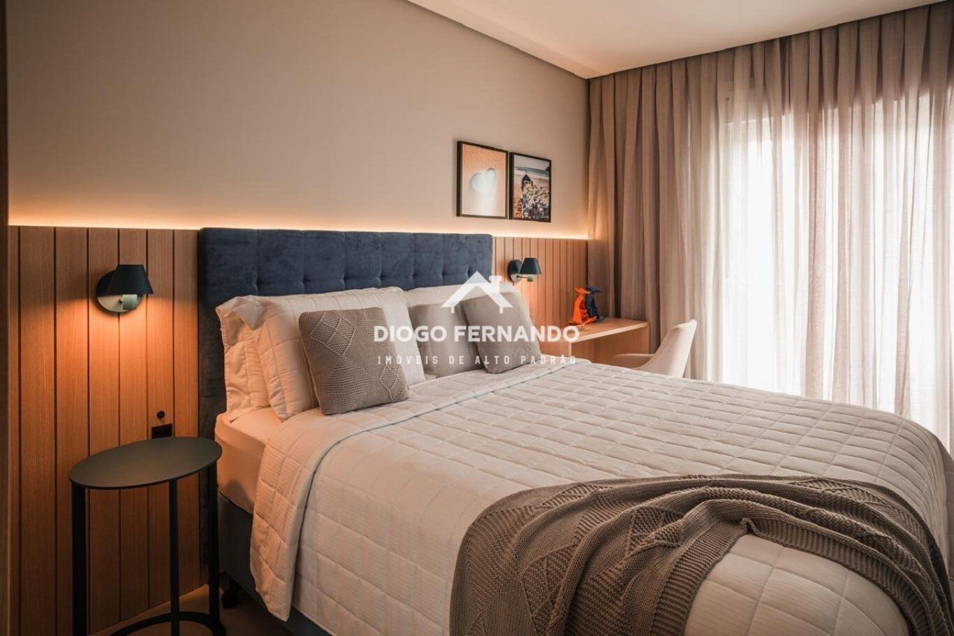 Cobertura, 3 quartos, 175 m² - Foto 21