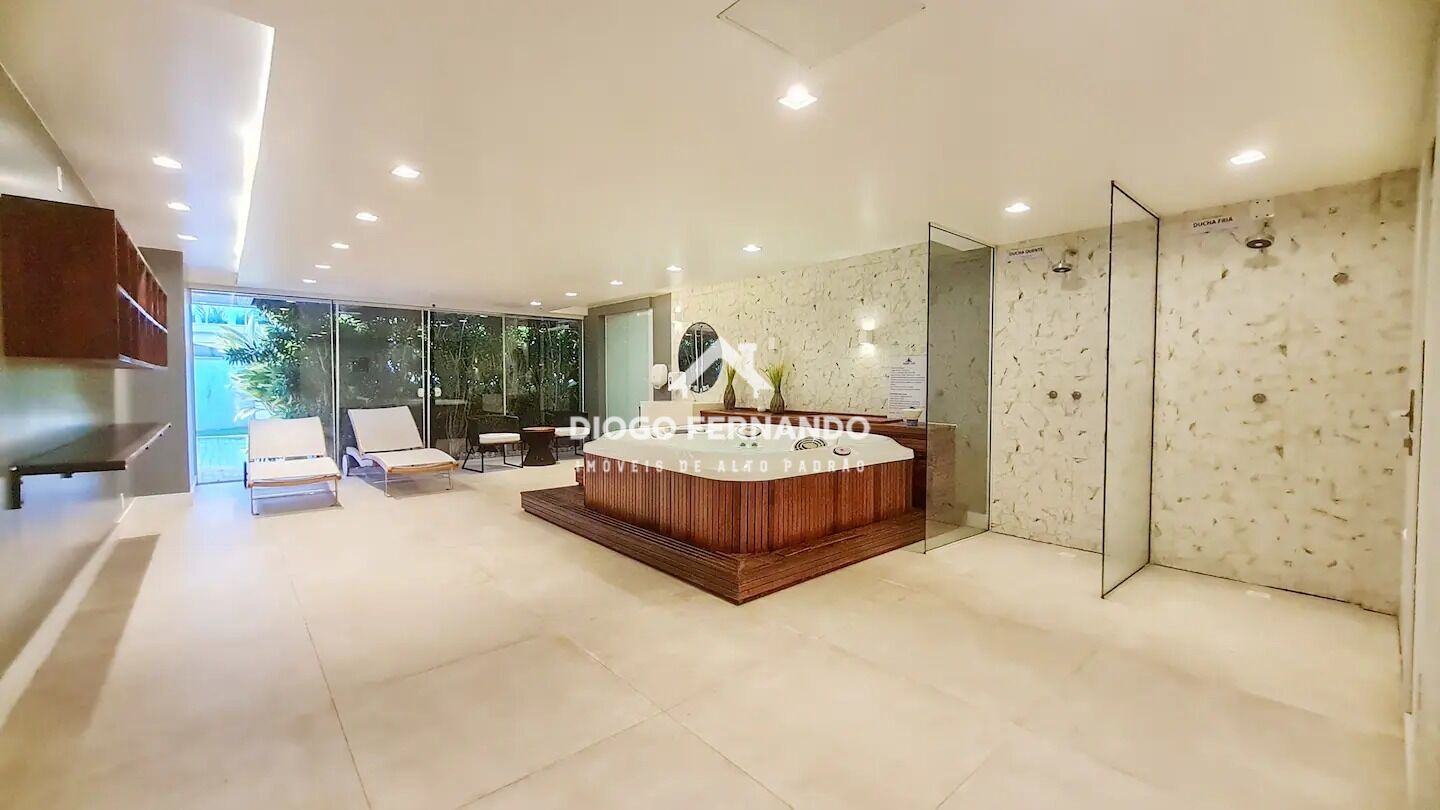 Cobertura, 3 quartos, 198 m² - Foto 47