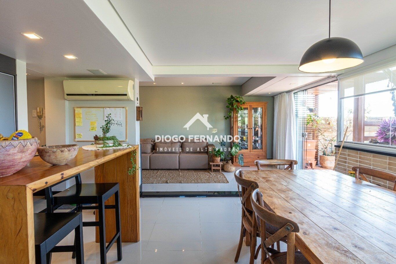 Cobertura, 3 quartos, 198 m² - Foto 18