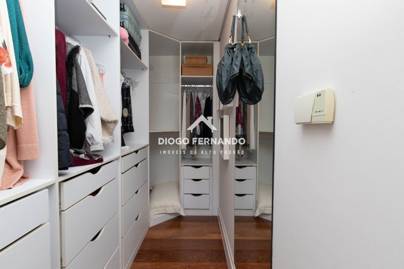 Cobertura, 3 quartos, 198 m² - Foto 13