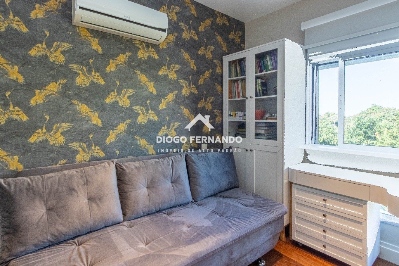 Cobertura, 3 quartos, 198 m² - Foto 4