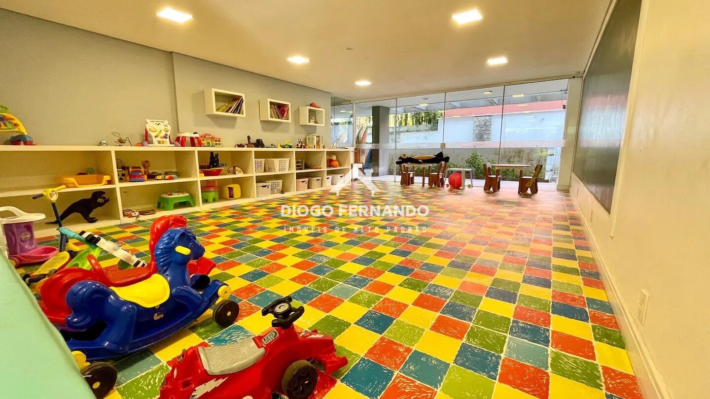 Cobertura, 3 quartos, 198 m² - Foto 38