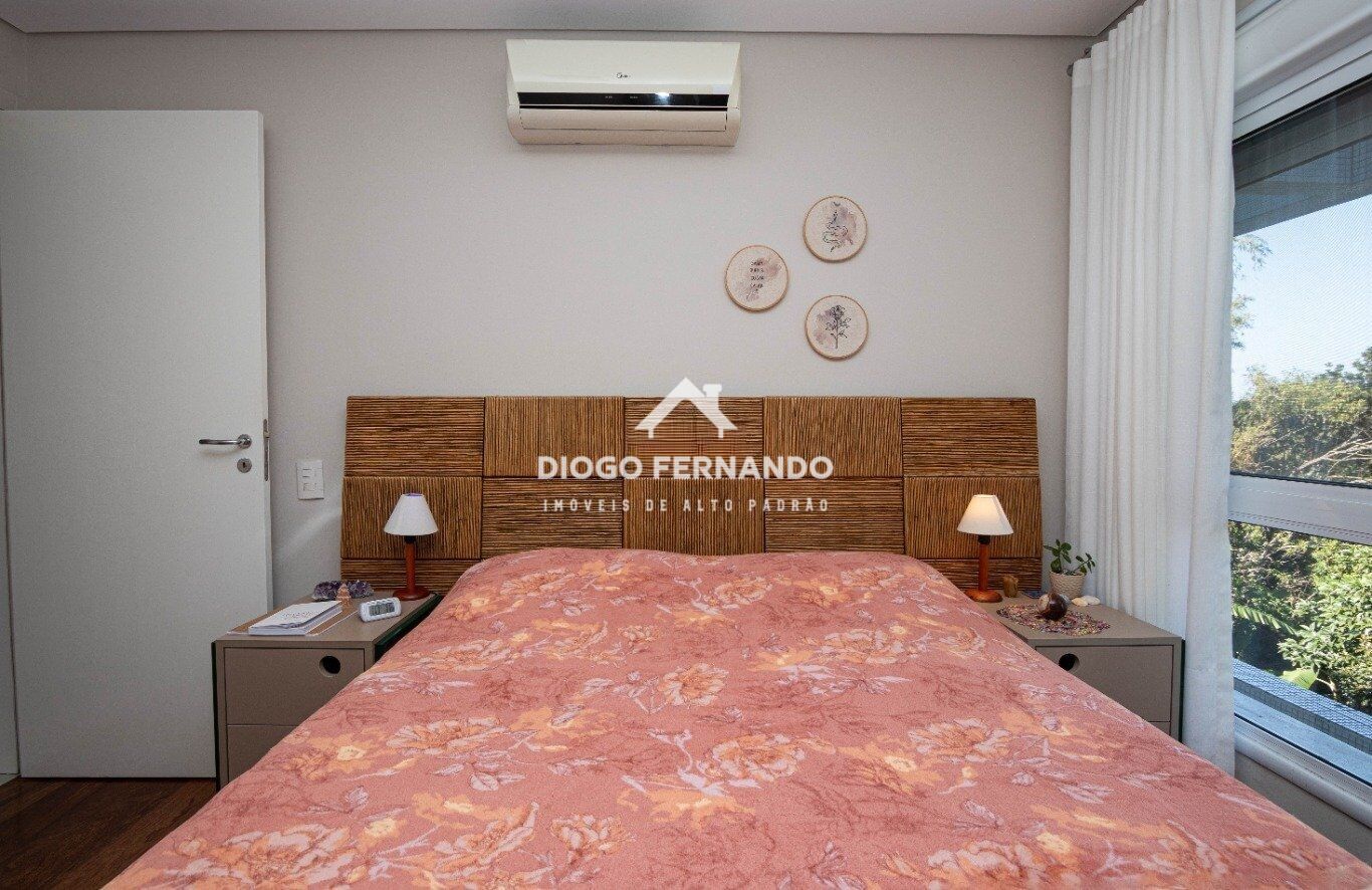 Cobertura, 3 quartos, 198 m² - Foto 12