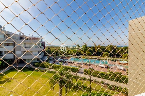 Quanto rende um imóvel para temporada no Campeche?