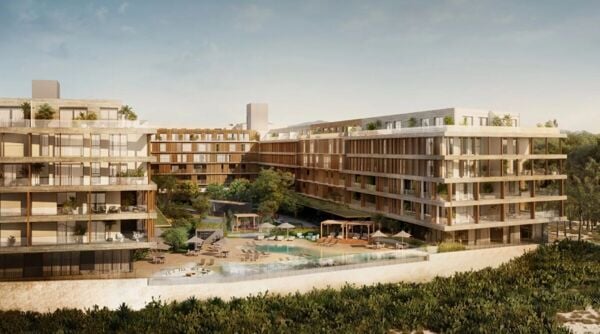 Makai Beachfront