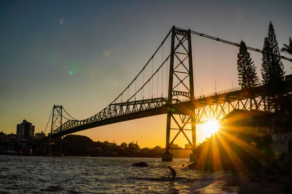 Qual o melhor lugar para morar em Florianópolis? Descubra agora!