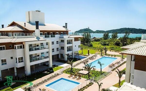 Villas do Campeche