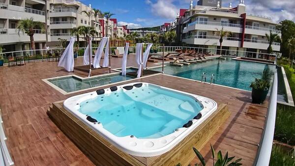 Thai Beach Home Spa