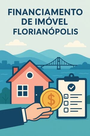 Financiamento de imóvel em Florianópolis: saiba como funciona