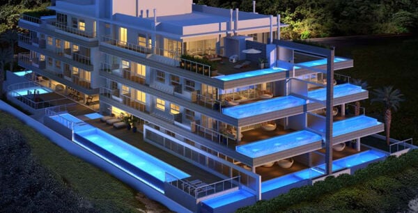 Island Home Resort