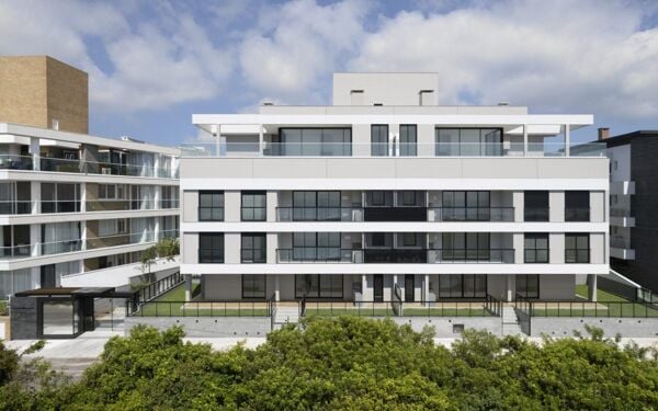 Vogue Residencial Boutique