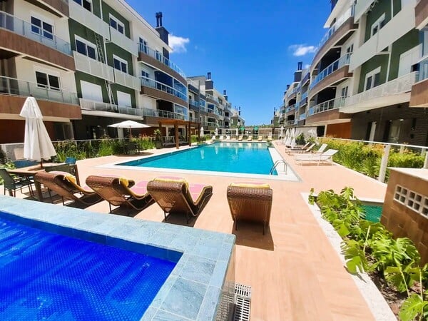 SunClub Beach Residence Campeche