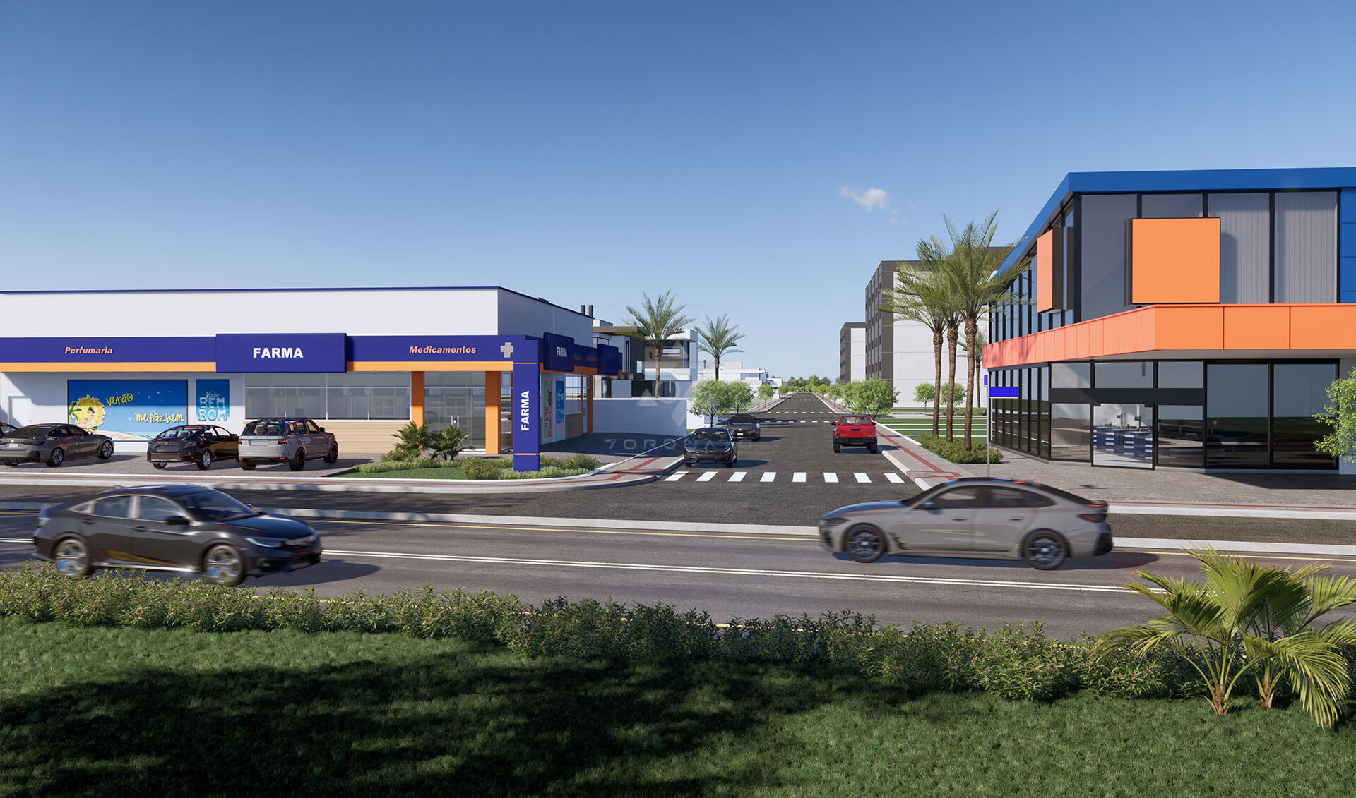 Terreno, 250 m² - Foto 6