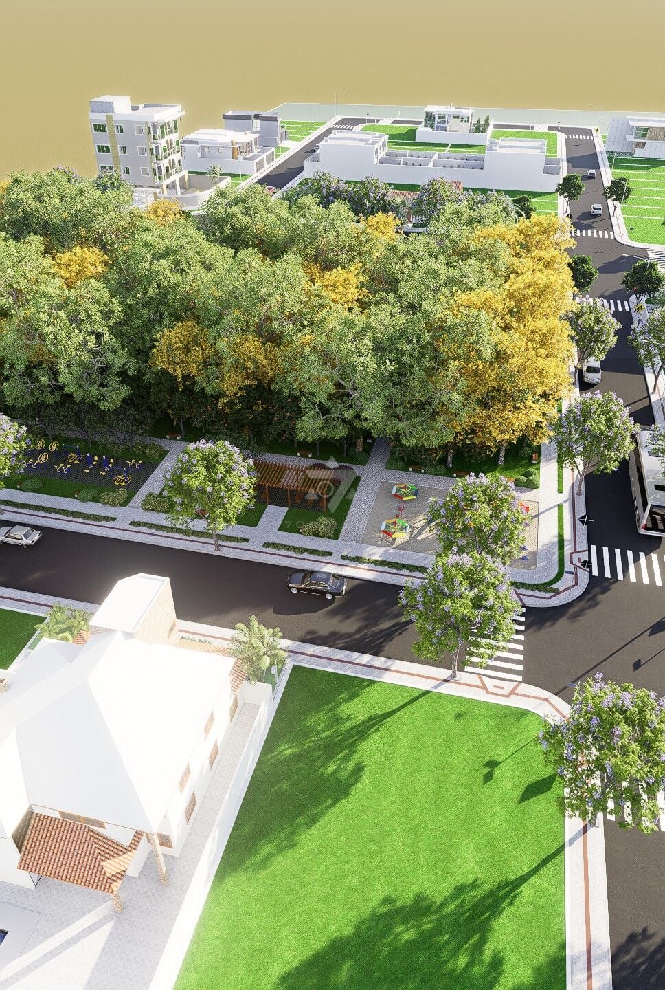 Terreno, 250 m² - Foto 2