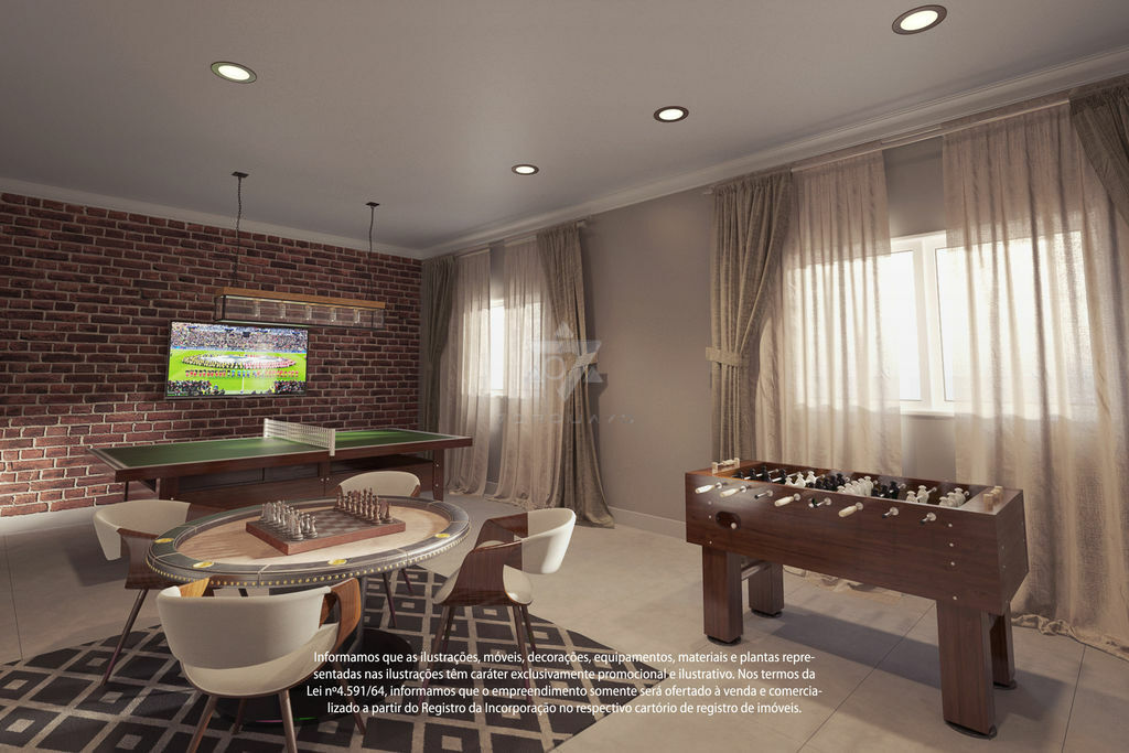 Apartamento, 2 quartos, 45 m² - Foto 10
