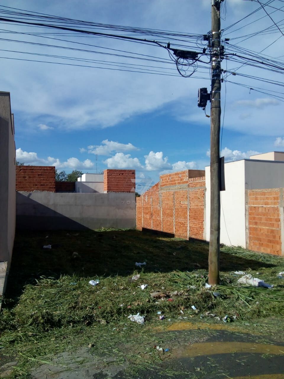 Terreno, 205 m² - Foto 4
