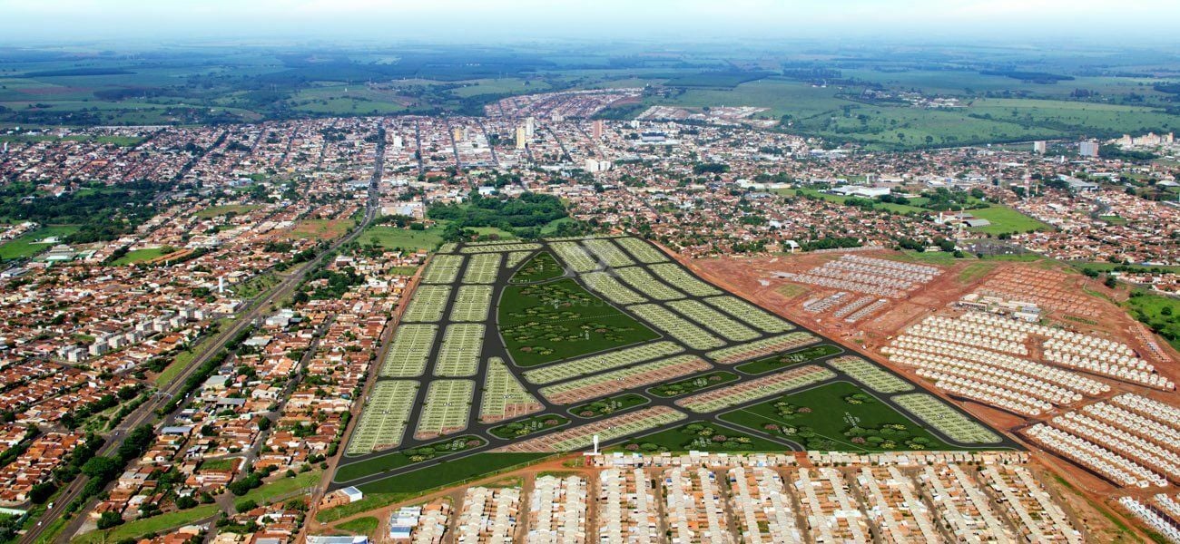 Terreno, 205 m² - Foto 1