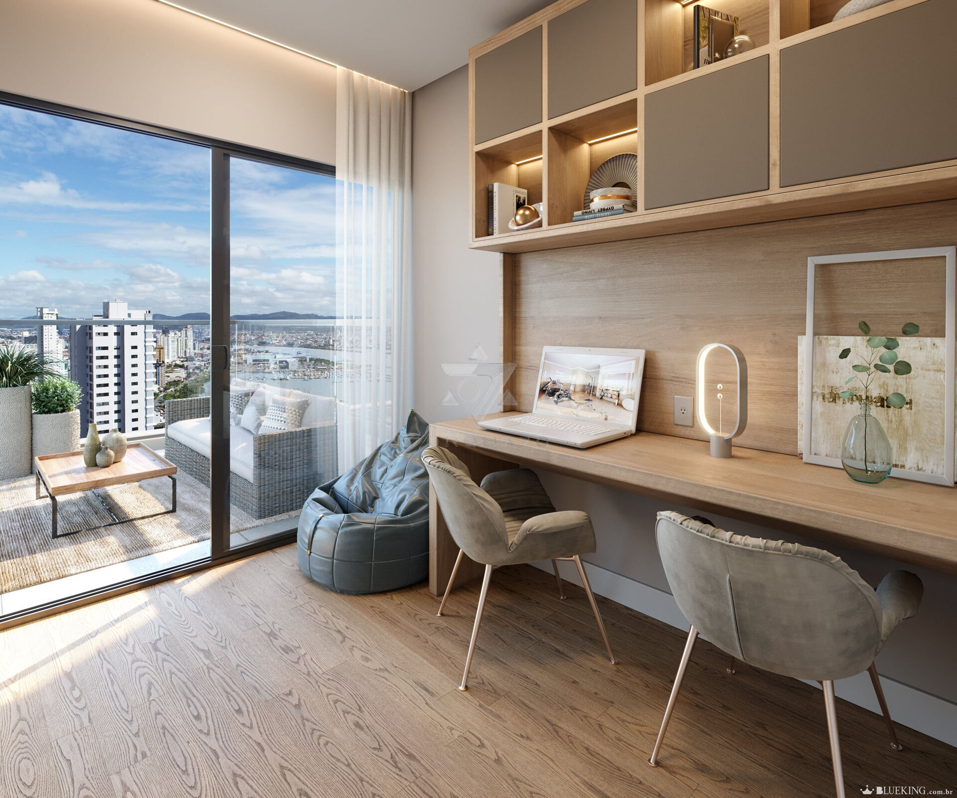 Apartamento, 3 quartos, 116 m² - Foto 14