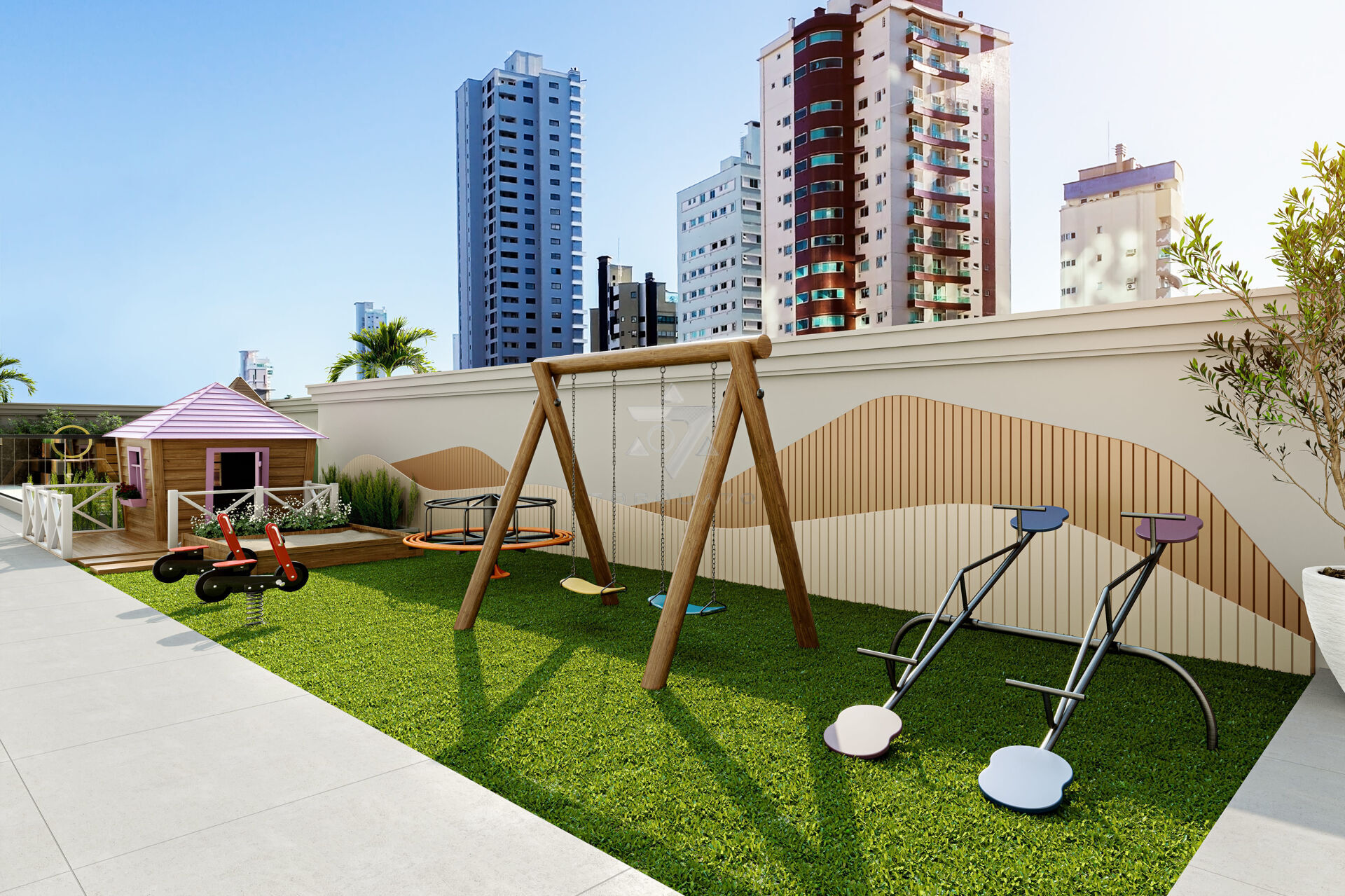 Apartamento, 3 quartos, 116 m² - Foto 6