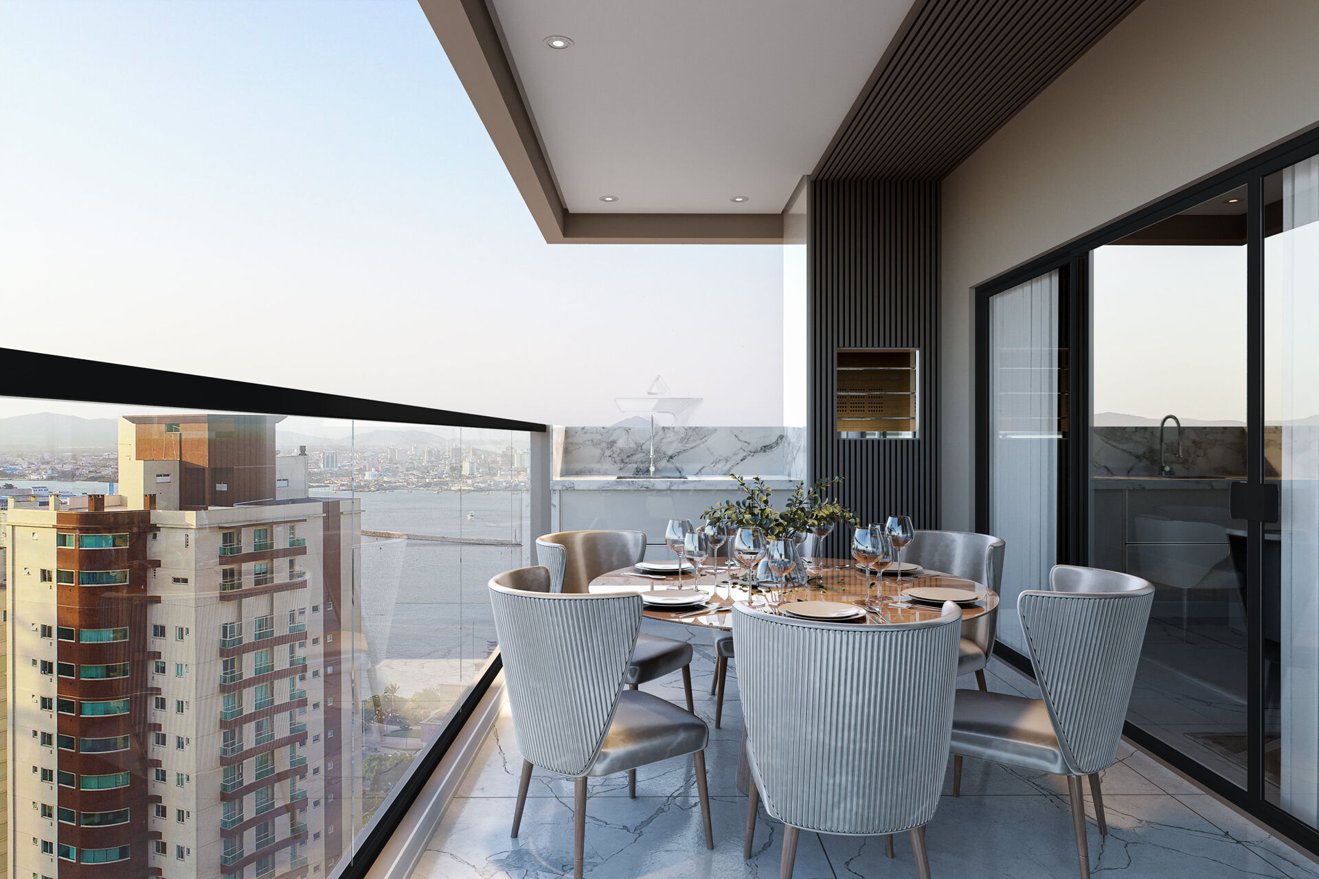 Apartamento, 3 quartos, 116 m² - Foto 17