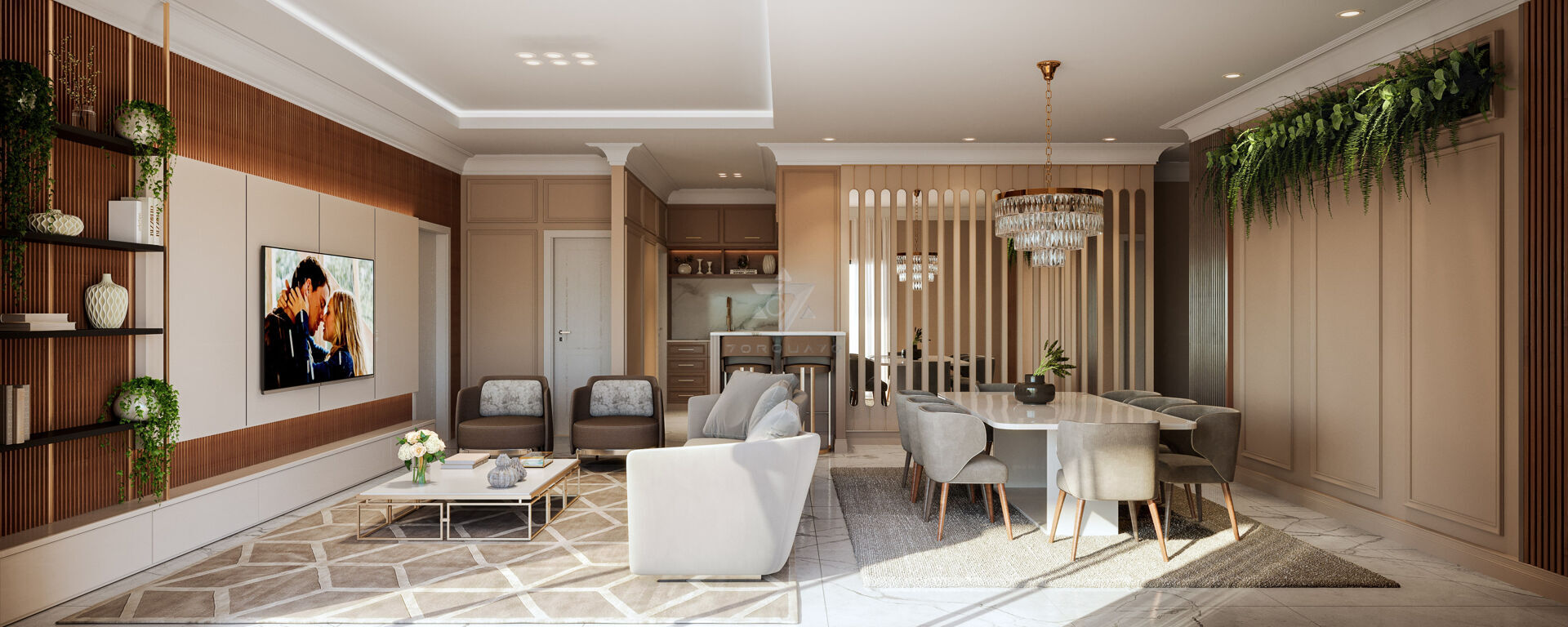 Apartamento, 3 quartos, 116 m² - Foto 18