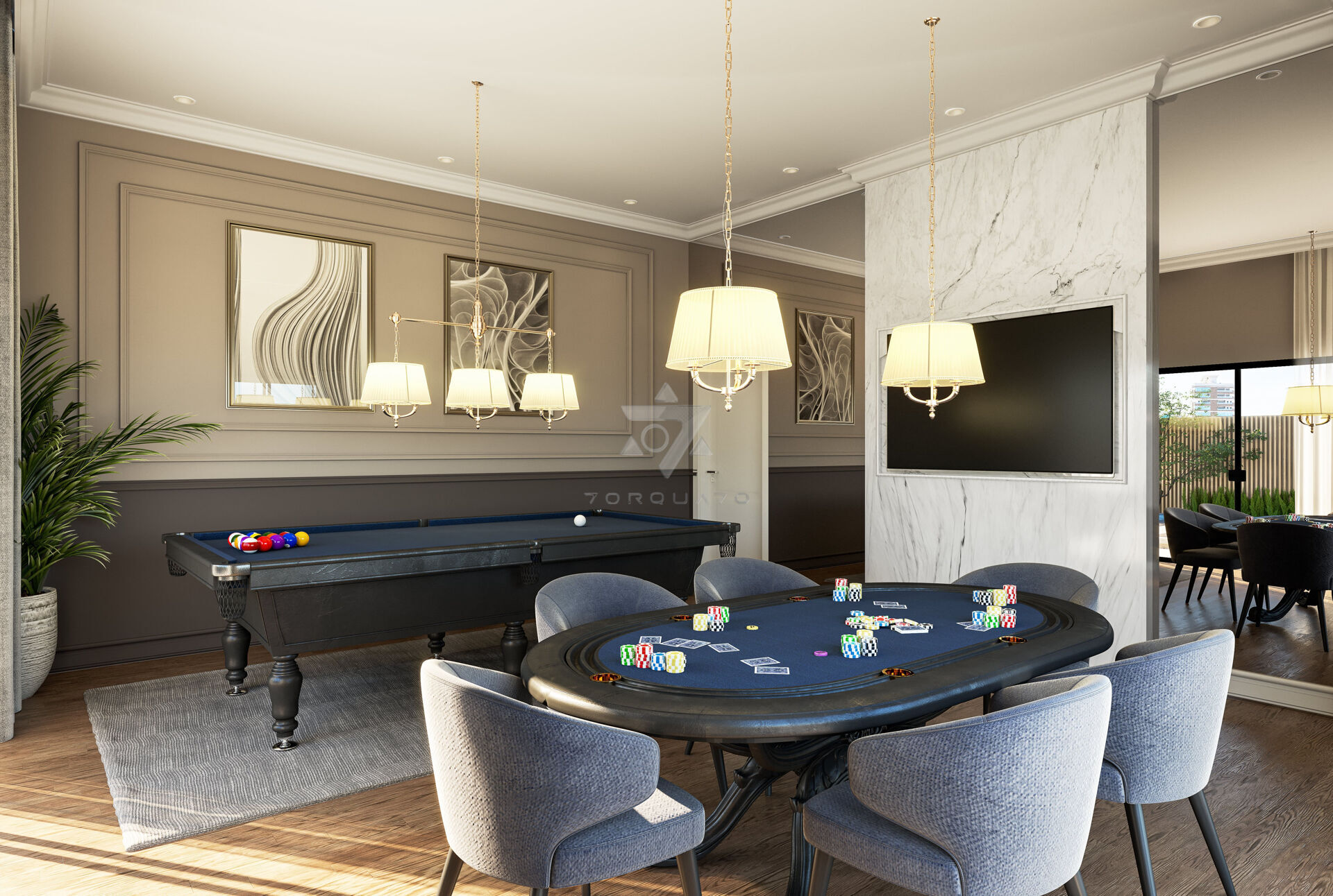 Apartamento, 3 quartos, 116 m² - Foto 15