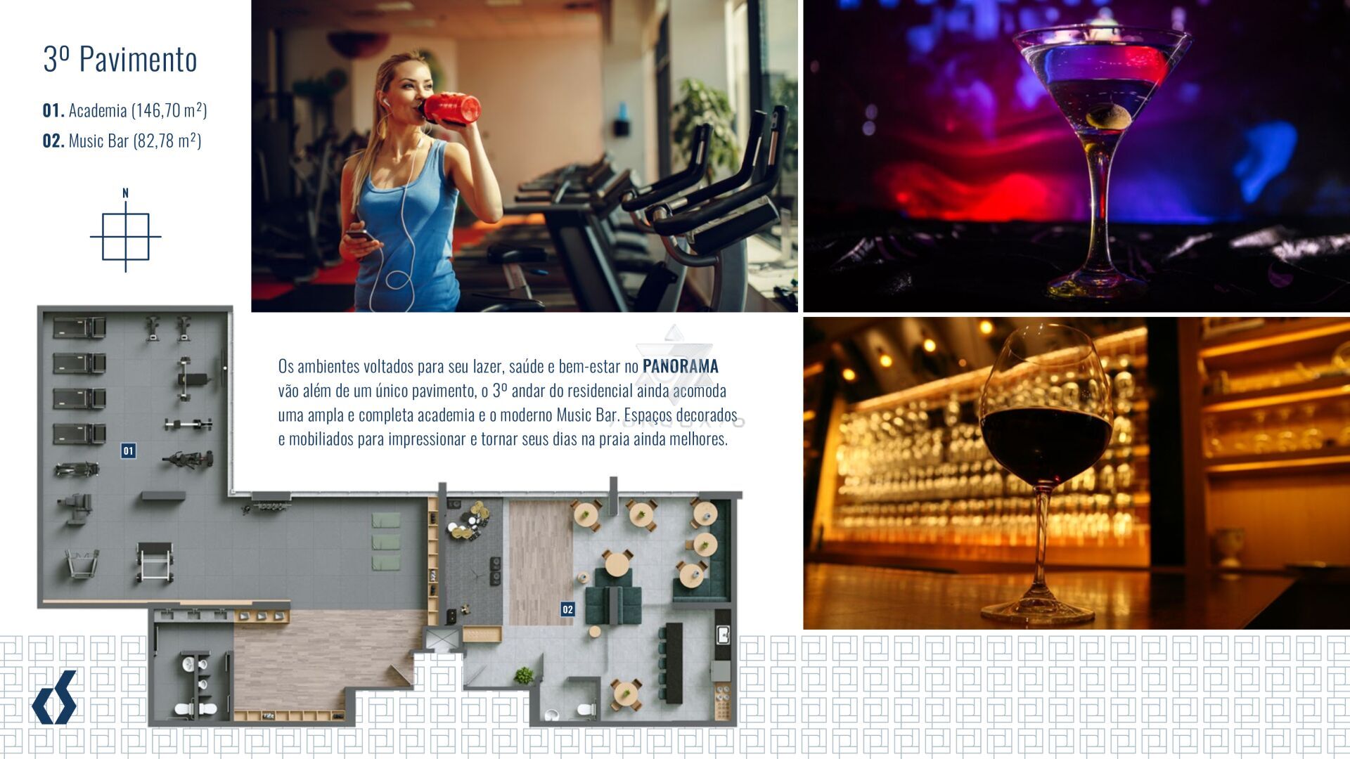Apartamento, 3 quartos, 120 m² - Foto 12