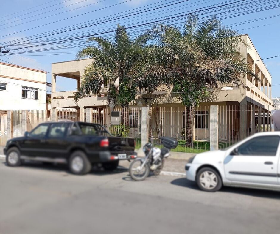Casa, 7 quartos, 898 m² - Foto 2