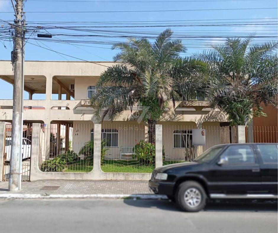 Casa, 7 quartos, 898 m² - Foto 1