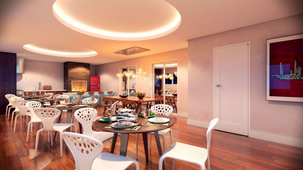 Apartamento, 2 quartos, 44 m² - Foto 6