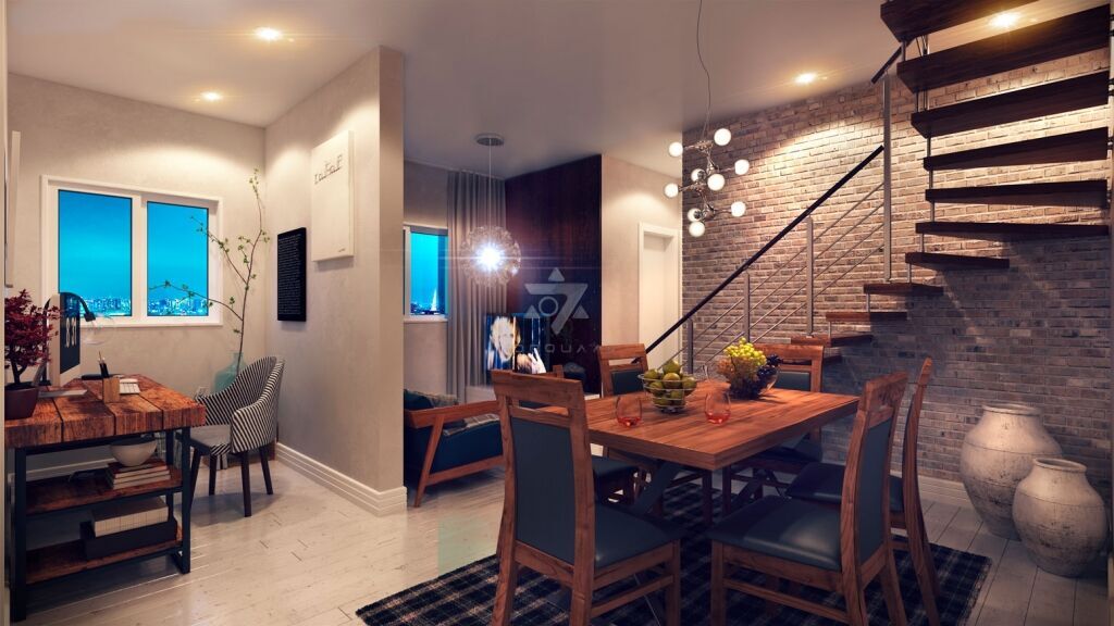 Apartamento, 2 quartos, 44 m² - Foto 7