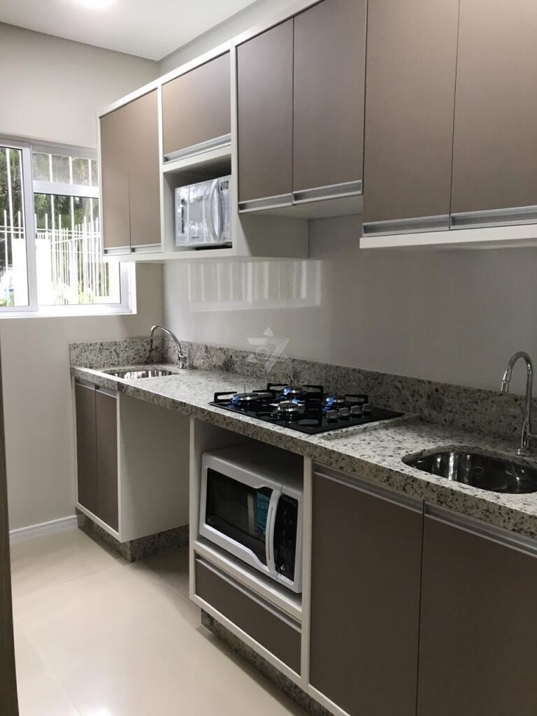 Apartamento, 2 quartos, 44 m² - Foto 11