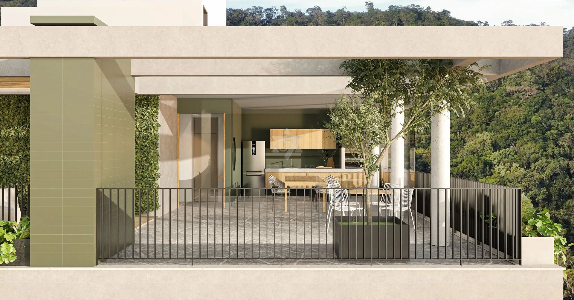 Apartamento, 2 quartos, 87 m² - Foto 7