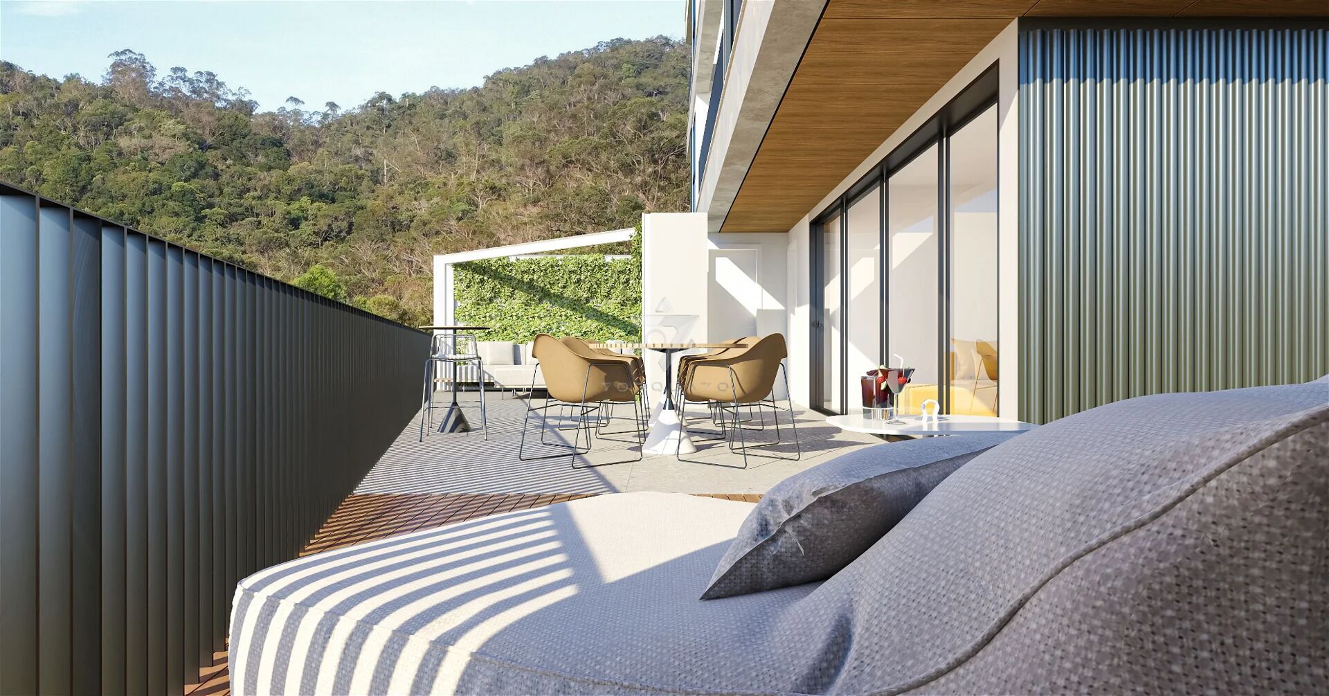 Apartamento, 2 quartos, 87 m² - Foto 13