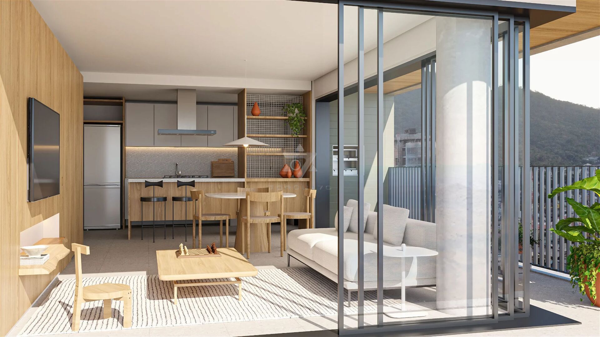 Apartamento, 2 quartos, 87 m² - Foto 18